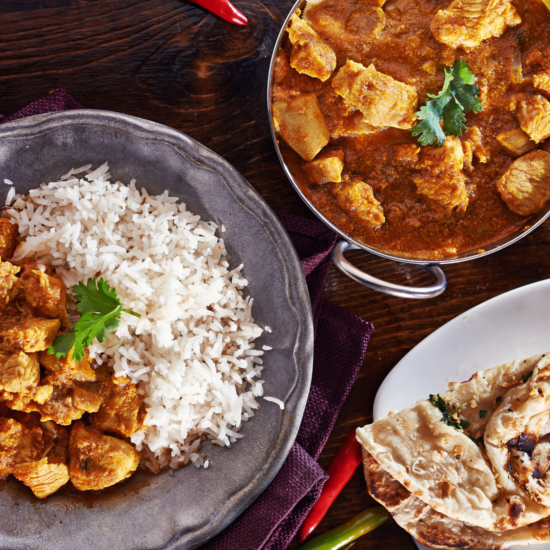 Des palts savoureux à base de curry plat_au_curry cuisine du monde