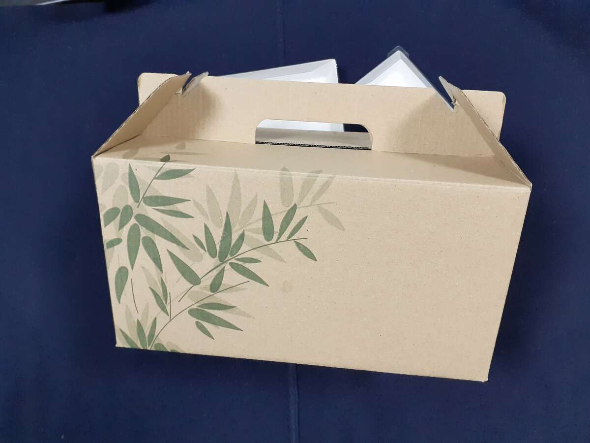 Box Ethique