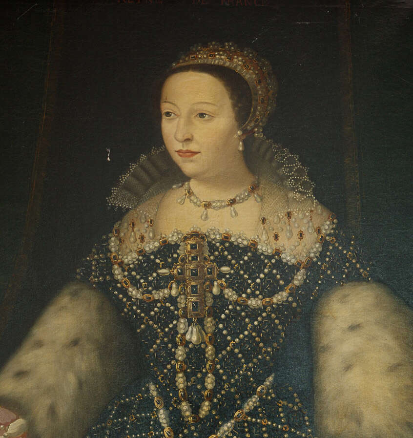 Catherine de Medecis Catherine_de_medecis