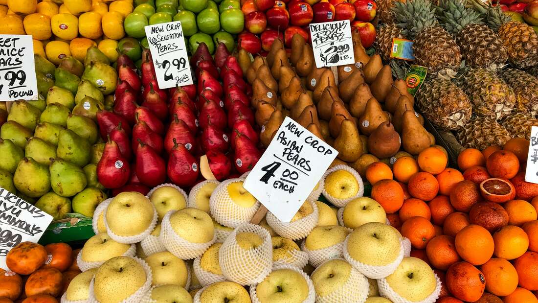 marché_poires